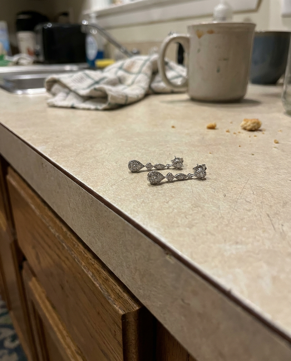 Original casual product photo